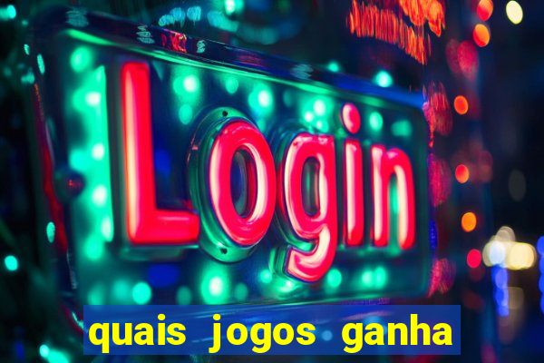 quais jogos ganha dinheiro de verdade no pix